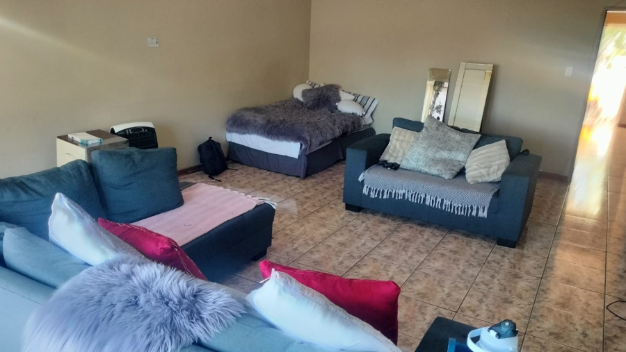2 Bedroom Property for Sale in Navalsig Free State